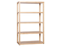Very Good & Proper Bookcases