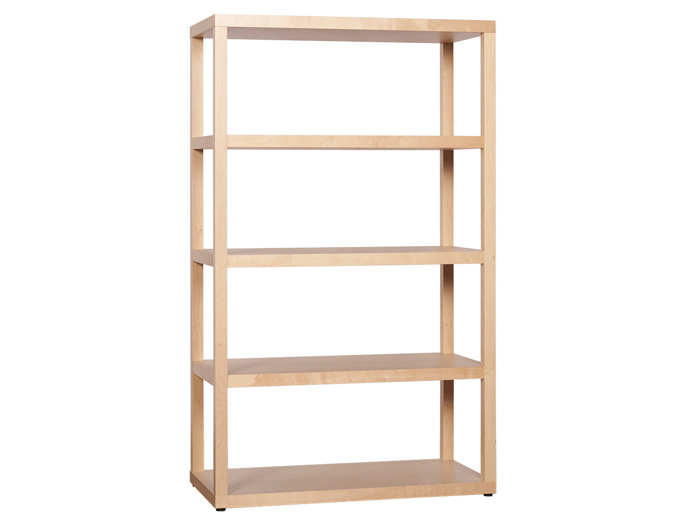 Very Good & Proper Bookcases