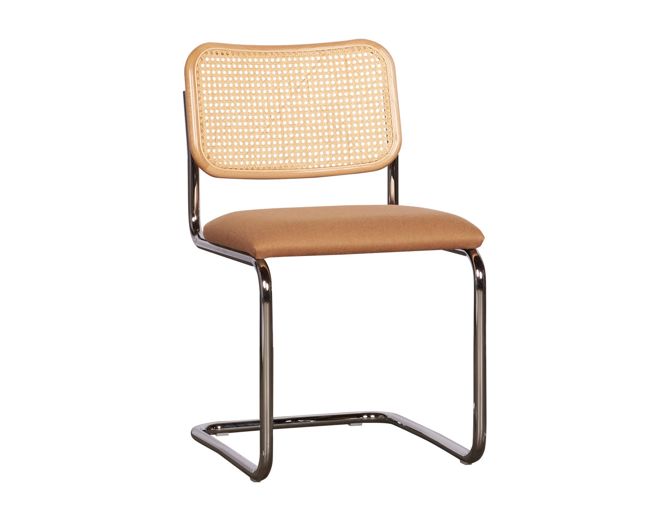 KnollCesca Armless Chair