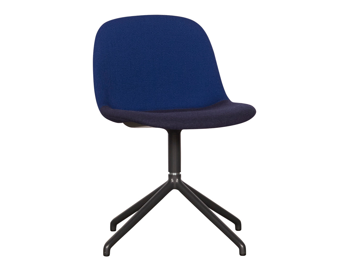 Muuto Fiber Swivel Side Chair