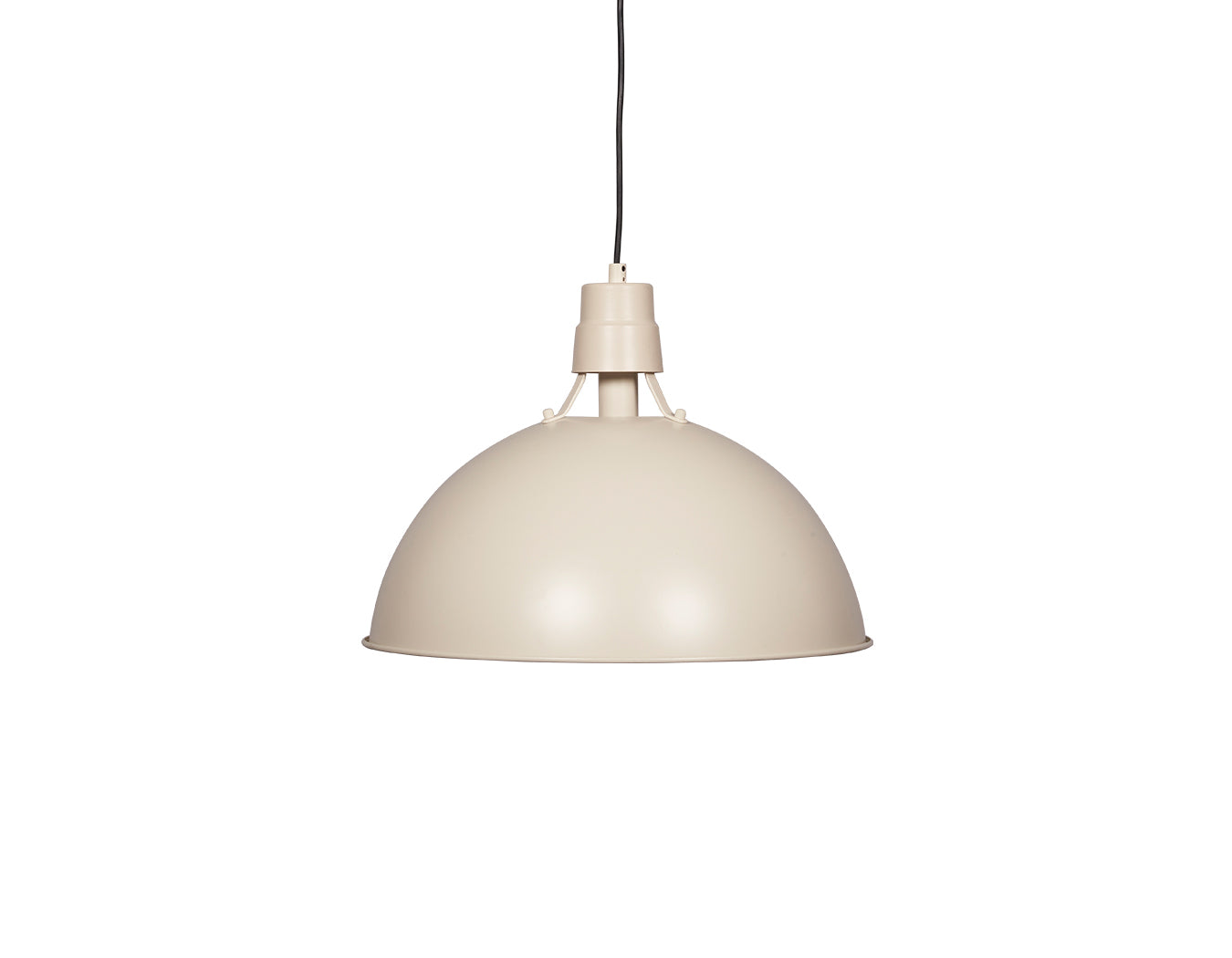 Foxconn Dome Pendant
