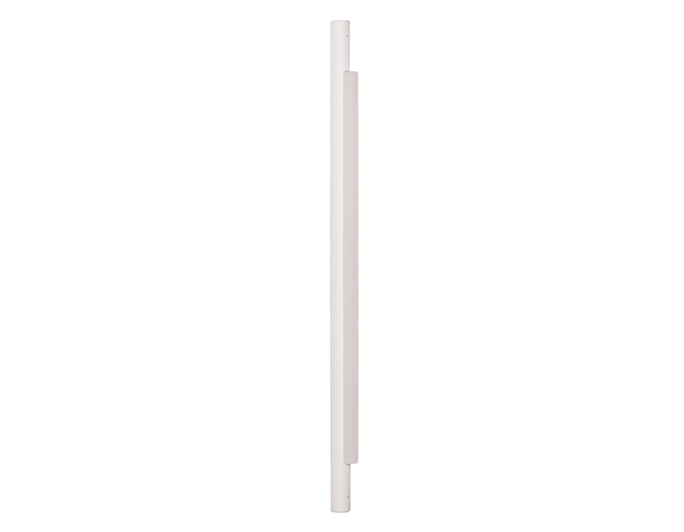 Andlight Pipeline 125 Wall Light