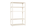 Very Good & Proper Bookcases