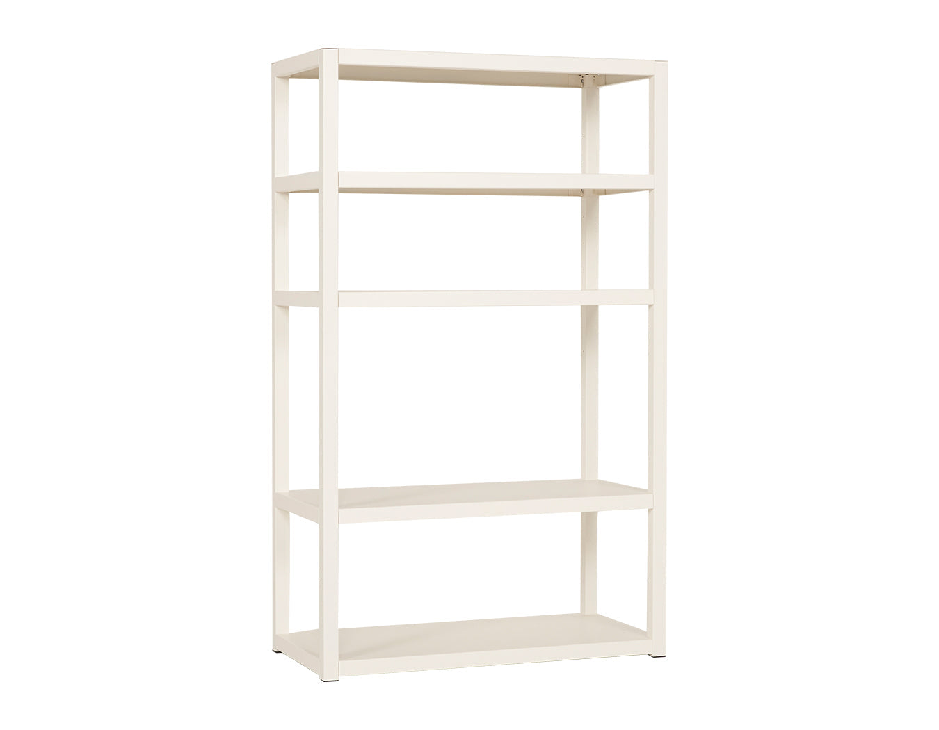 Very Good & Proper Bookcases