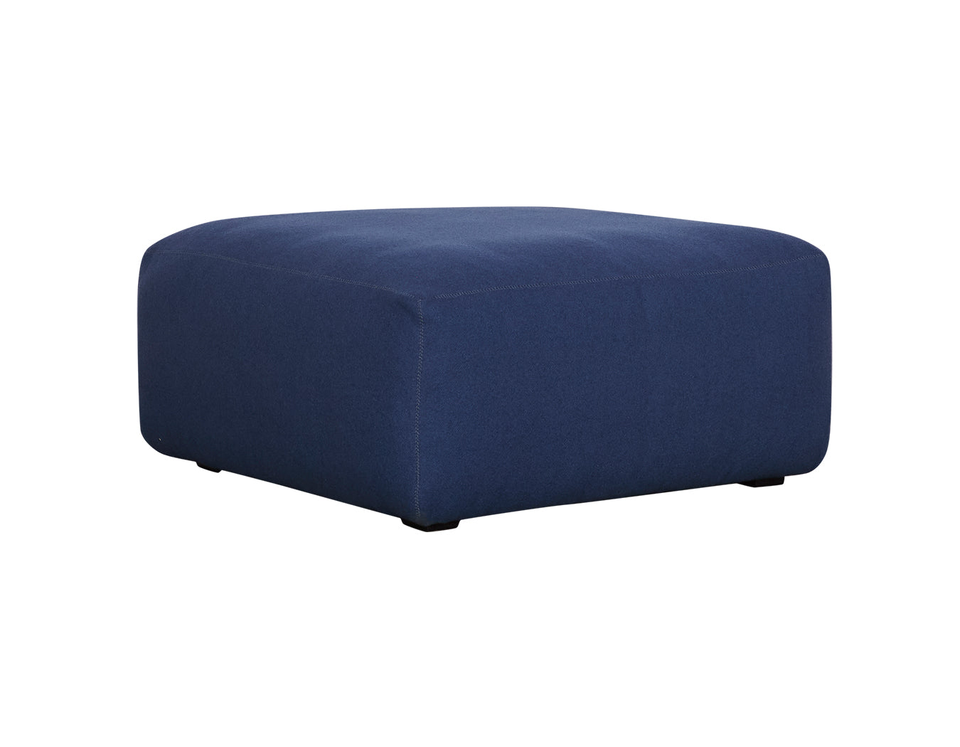 Hay a Herman Miller Brand Mags Soft Ottoman