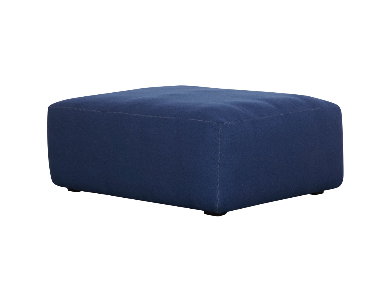 Hay a Herman Miller Brand Mags Soft Ottoman