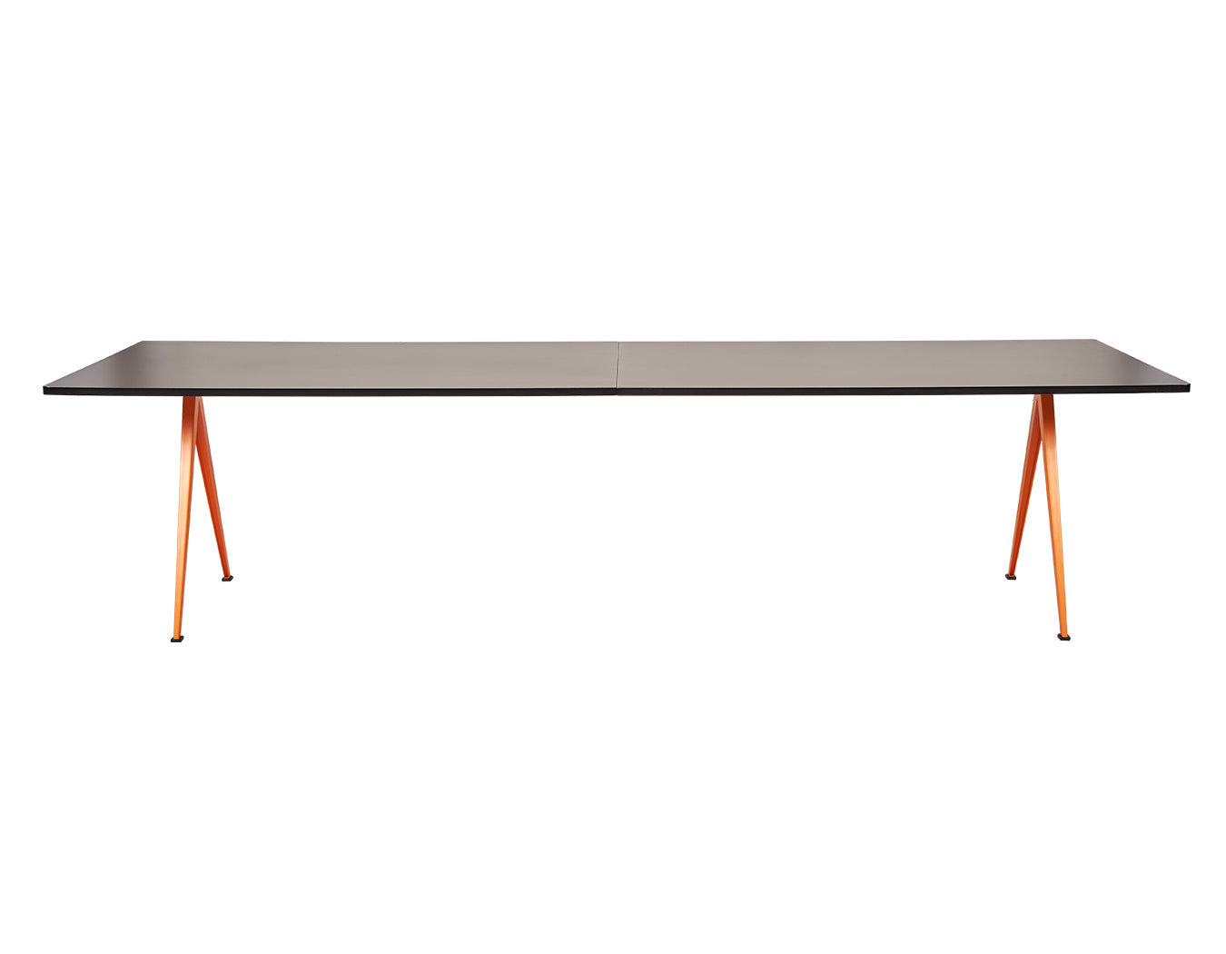 Hay Pyramid Large Meeting Table