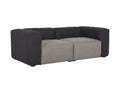 Hay a Herman Miller Brand Mags 2 Seater Sofa