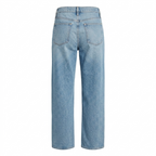 Madewell Light Wash High-Rise Straight Leg Jeans Size 28