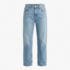 Madewell Light Wash High-Rise Straight Leg Jeans Size 28