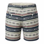 Topman Aztec Jacquard Shorts