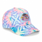 Bratz Jimmy Paul Tie Dye Dad Cap