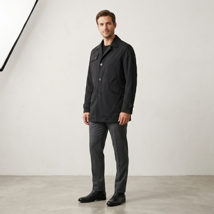 Five Four Field Jacket