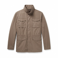 Five Four Fielder Khaki 4-Pocket Field Jacket