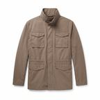 Five Four Fielder Khaki 4-Pocket Field Jacket