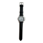 Vintage Schaffhausen Swiss Made Chronograph Quartz Watch - Requires a Battery
