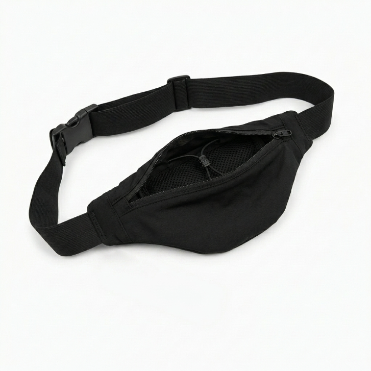 Grand Running Club Running Belt Waist Pack