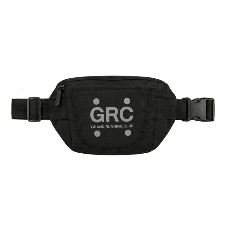 Grand Running Club Running Belt Waist Pack
