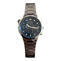 Vintage Le Baron 2003 Multi-Subdial Chronograph-Style Watch - Requires a Battery