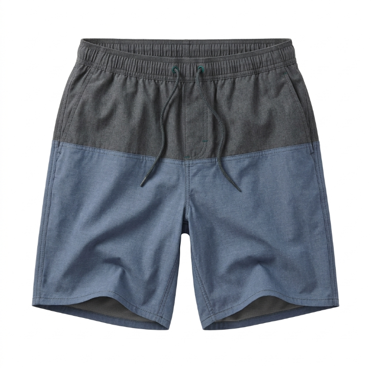 Five Four Goldcrest Swim Shorts