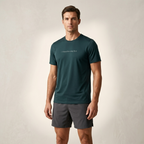 Grand Running Club Performance Tee