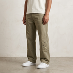 Five Four Men's Olive Utility Pants
