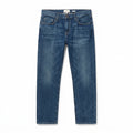Current/Elliott Medium Wash Blue Denim Jeans Size 29