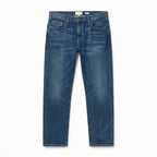 Current/Elliott Medium Wash Blue Denim Jeans Size 29