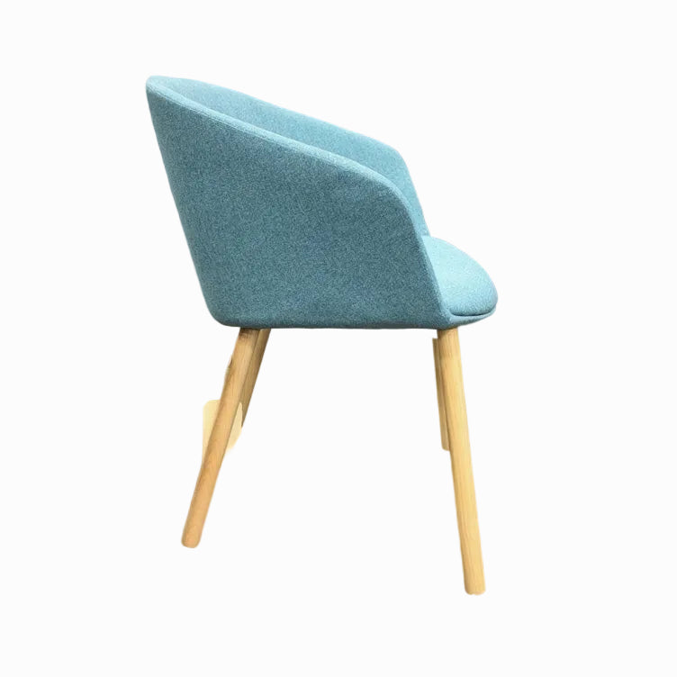 Poppin Pitch Chair