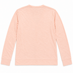 Five Four Blush Pink V-Neck Button Front Cardigan Long Sleeve Size M