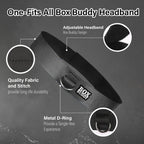 Box Buddy™ Fast Hands Reflex Ball Training Set
