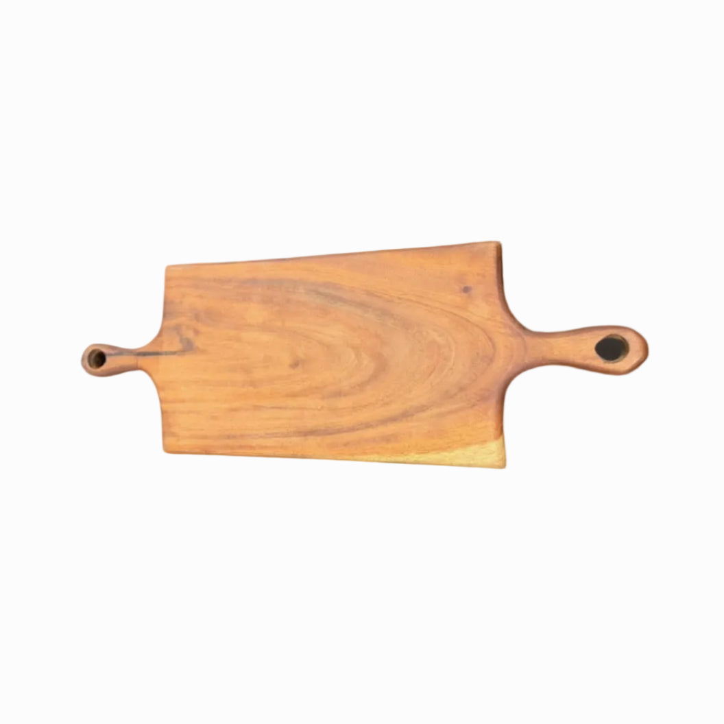 Organic Modernism Wooden Cutting Boards