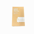 Cotton Velvet Care Kit