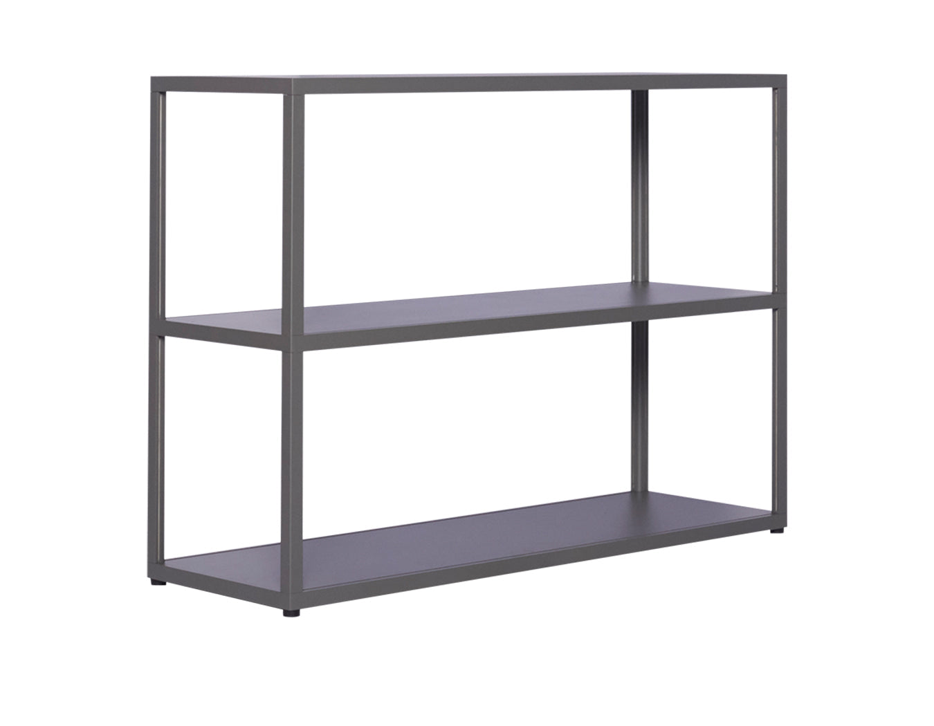 Hay Double Sideboard With Top Tray
