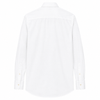 ETRO Ben Essere Men's Dress Shirt - Solid White