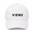 Five Four VIEWS Summer Sixteen Baseball Cap - White