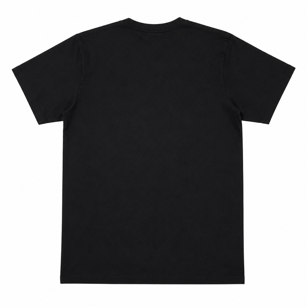 Five Four Develop Risk Create Innovate Graphic T-Shirt - Black