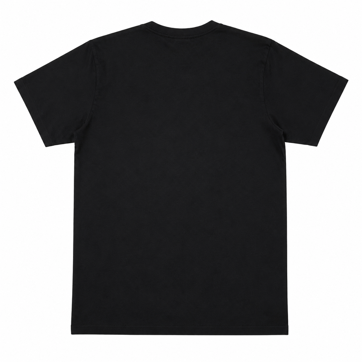 Five Four Develop Risk Create Innovate Graphic T-Shirt - Black