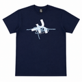 Five Four Graphic T-Shirt - Black