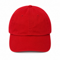 Five Four Classic Baseball Cap - Solid Red