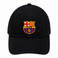 Nike FC Barcelona Baseball Cap - Navy Blue