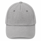 Five Four Classic Baseball Cap - Heather Gray