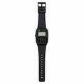 Vintage 1980 Casio C-80 Module 133 Calculator Digital Watch - Battery Required