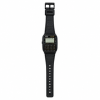 Vintage 1980 Casio C-80 Module 133 Calculator Digital Watch - Battery Required