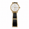 Vintage 1969 Wittnauer Manual Wind Presentation Watch - Winding Required
