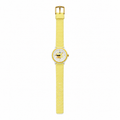 Vintage JAZ Quartz Graphic Character Watch - Battery Required