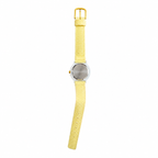 Vintage JAZ Quartz Graphic Character Watch - Battery Required