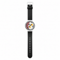 Vintage Bacon & Eggs Breakfast Novelty Quartz Watch - Battery Required