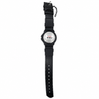 Vintage G-ROCK Black & Red 150M Quartz Sports Wristwatch - Battery Required
