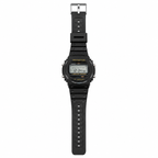 Vintage X-SHOCK 7-Melody Chrono Black Digital Sports Watch - Battery Required
